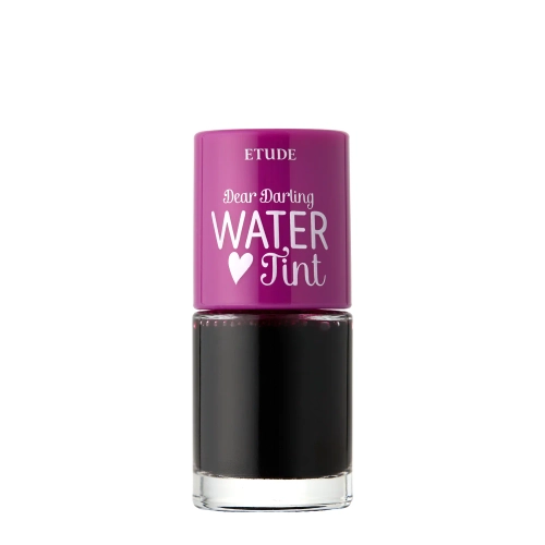 Etude House - Dear Darling Water Tint - Тинт для губ - Grape Ade - 9,5g