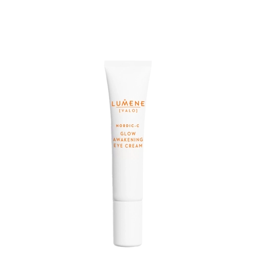 Lumene - Nordic-C Valo Glow Awakening Eye Cream - Освітлювальний крем під очі - 15ml
