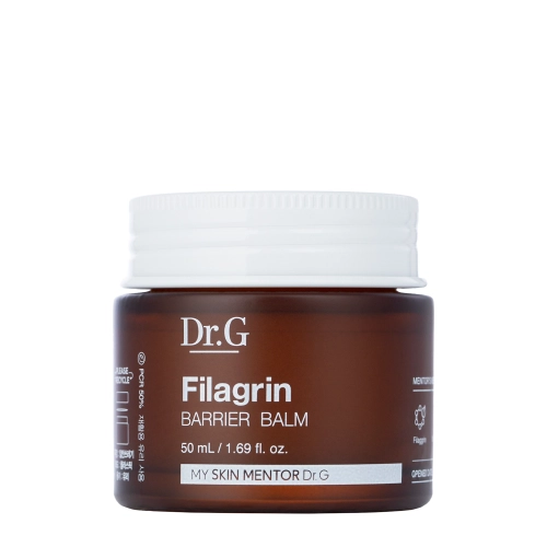 Dr.G - Filagrin Barrier Balm - Защитный бальзам для лица - 50ml