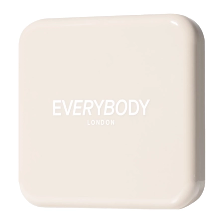 Everybody London - Хайлайтер для обличчя - Golden Lights - 4,2g