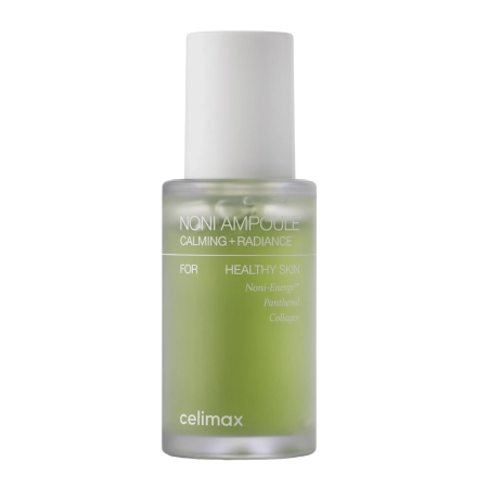 Celimax - The Real Noni Energy Ampoule - Живильна ампула з екстрактом плодів ноні - 30ml