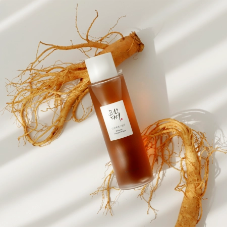 Beauty of Joseon - Ginseng Essence Water - Эссенциальный тонер для лица с женьшенем - 150ml