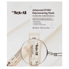 Dr. Reju-All - Advanced PDRN Rejuvenating Mask - Тканевая маска для восстановления и упругости кожи - 4шт/36ml