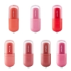 Amuse - Bebe Tint - Зволожувальний тінт для губ - 03 Cool Hibiscus - 3,8g