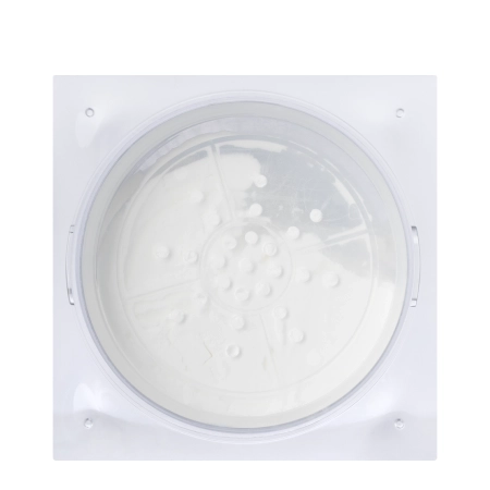 Dr. Althea - Dear. A Face Blur Finishing Powder - Матуюча пудра - 8g