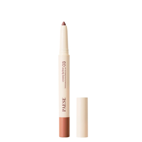 Paese - Кремовый карандаш для губ - Honey Mood - 03 - 0,6 g