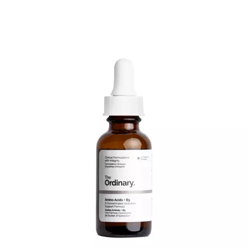 The Ordinary - Amino Acids + B5 - Увлажняющая сыворотка с аминокислотами и витамином B5 - 30ml