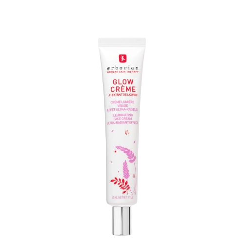 Erborian - Glow Creme - Крем для сияния кожи - 45ml