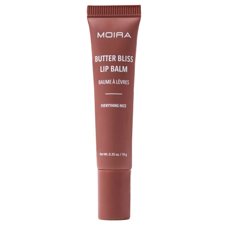 Moira - Butter Bliss Lip Balm - Бальзам для губ - 009 Everything Nice - 10g