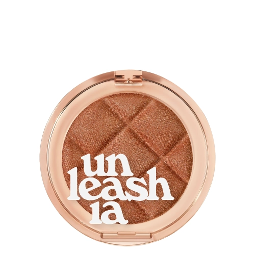 Unleashia - Dough Dough Waffle Blush - Румяна для лица - 4 Toasted Crumb - 7g