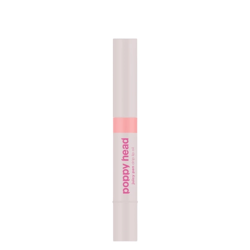 Poppy Head - Juicy Pen Drip Lip Oil - Масло для губ - 01 Sweet Splash - 2,5g