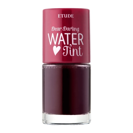 Etude House - Dear Darling Water Tint - Тинт для губ - Red Grapefruit Ade - 9,5g