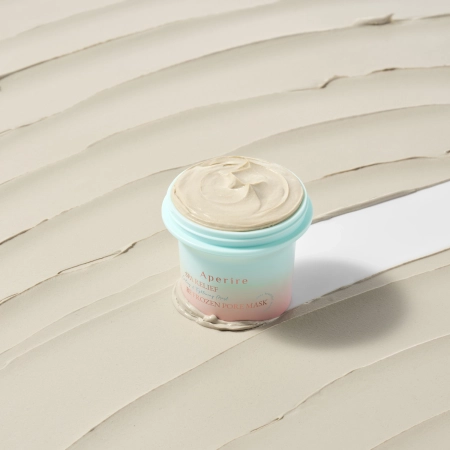 Aperire - Be Frozen Pore Mask - Маска для звуження пор - 120g