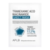 APLB - Tranexamic Acid Niacinamide Sheet Mask - Освітлювально-зволожувальна тканинна маска для обличчя - 1шт./25ml