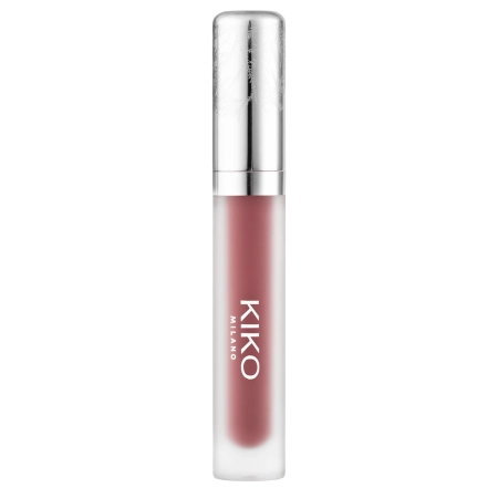 KIKO Milano - Snow-Kissed Holiday Lip Tint - Тинт для губ - 02 Mulled Mauve - 3ml