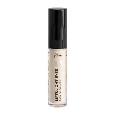 Elever Cosmetics - Lift&Light Eyes - Консилер под глаза - Neutral - 5ml
