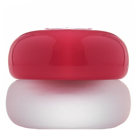 Fwee - Lip&Cheek Blurry Pudding Pot - Кремовий бальзам для губ та щік - PK03 Cherry - 5g