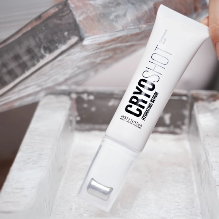 Instytutum - CRYOshot Hydrating Serum - Ревитализирующая сыворотка для лица - 30ml