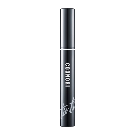 Cosnori - Eyelash Tinting Serum - Сыворотка для ресниц - 01 Deep Black - 9g