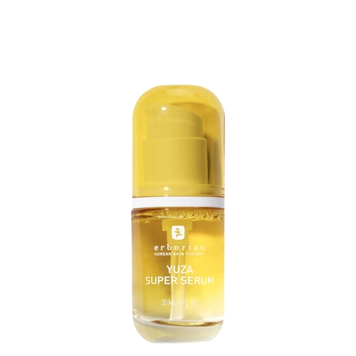 Erborian - Yuza Super Serum - Питательная сыворотка для лица - 30ml