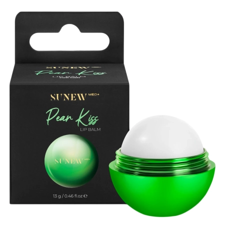 SunewMed+ - Pear Kiss - Зволожувальний бальзам для губ - 13g
