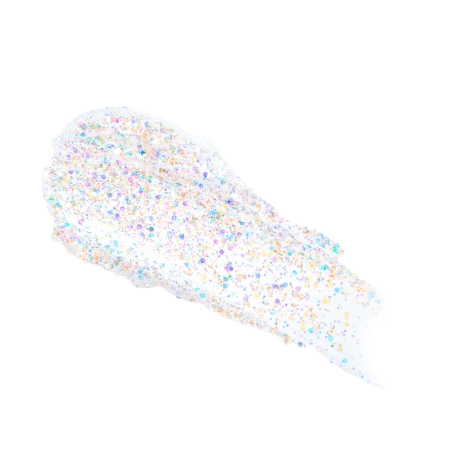 Unleashia - Гелевий глітер для обличчя та тіла - Get Loose Glitter Gel - 2 Starlit Chaser - 4g