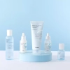 Cosrx - Увлажняющая ампула для лица с тройной гиалуроновой кислотой - Hydrium Triple Hyaluronic Ampoule - 40ml