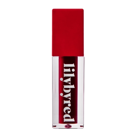 Lilybyred - Juicy Liar Water Tint - Тинт для губ с влажным эффектом - 03 Like Plum Martini - 4g
