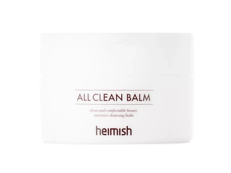 Heimish - All Clean Balm - Бальзам для снятия макияжа - 120ml