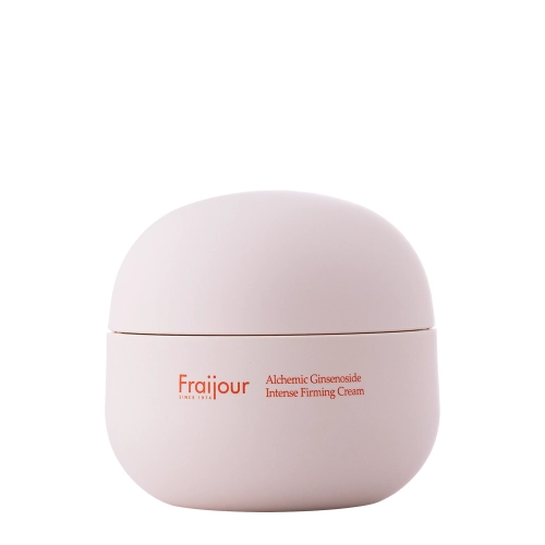 Fraijour - Alchemic Ginsenoside Intense Firming Cream - Укрепляющий крем для лица с женьшенем - 50ml