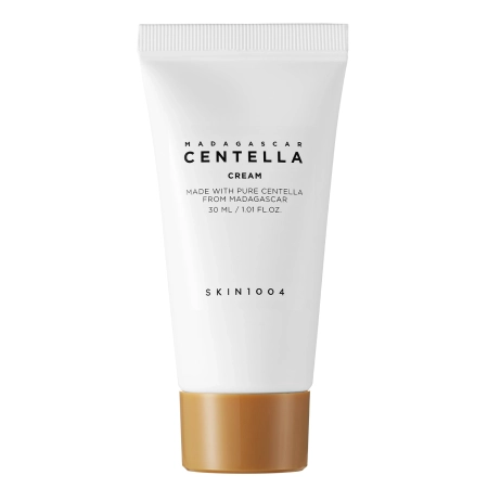 SKIN1004 - Madagascar Centella Cream - Увлажняющий крем с центеллой - 30ml