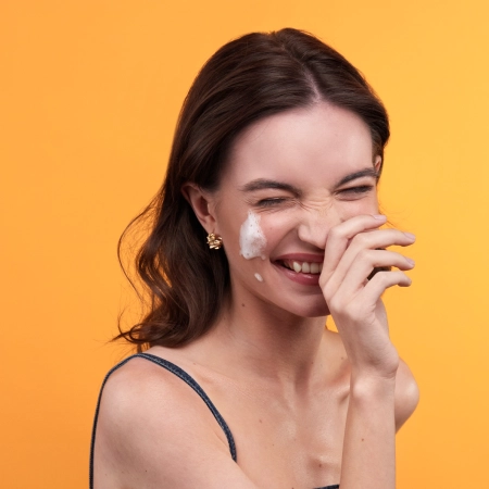 SkinTra - Wash It Off - Гель для вмивання обличчя з глюкозидами - 200ml