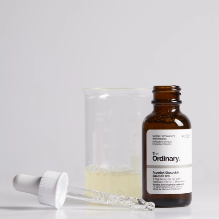 The Ordinary - Ascorbyl Glucoside Solution 12% - Сыворотка с 12% витамином С - 30ml
