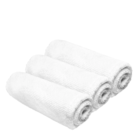 Glov - Skincare Face Towels - Рушник для догляду за обличчям - 3шт