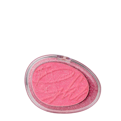 Fwee - Glitz Stone Highlighter - Хайлайтер - HL01 Fever Garnet - 5,9g