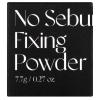 ELROEL - No Sebum Fixing Powder - Матирующая пудра - Рассыпчатая - 7,7g