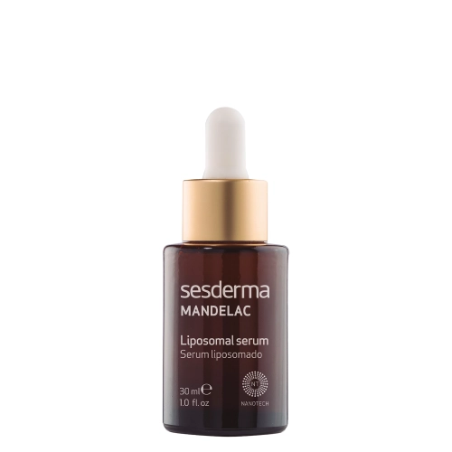 sesderma - Mandelac Liposomal Serum - Липосомальная сыворотка с миндальной кислотой - 30ml