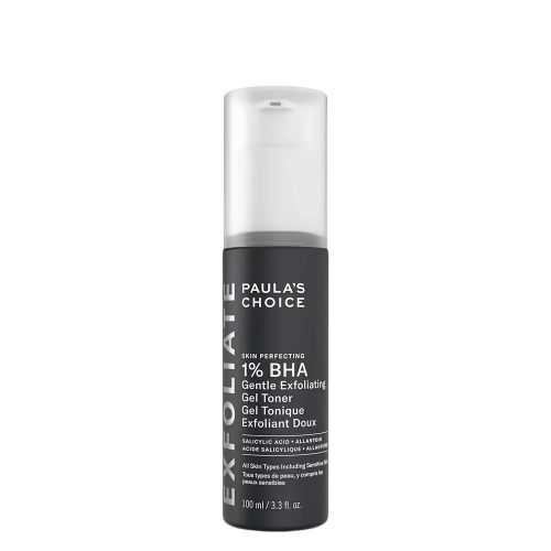 Paula's Choice - Calm 1% BHA Sensitive Skin Exfoliant - Мягкий отшелушивающий гель-крем для чувствительной кожи - 100ml