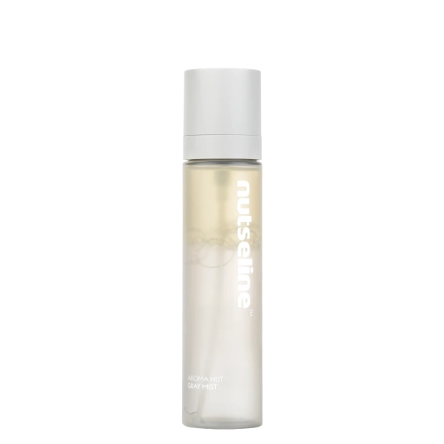 nutseline - Aroma Nut Gray Body Mist - Зволожувальний спрей для тіла - 130ml
