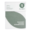 Isntree - Spot Saver - Mugwort Calming Powder Wash - Набор саше с энзимной пудрой для умывания лица - 1gx25шт.