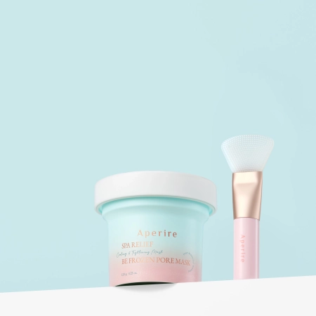 Aperire - Be Frozen Pore Mask - Маска для звуження пор - 120g