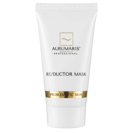 Aurumaris - Re/Ductor Mask - Точкова паста від висипань - 30ml