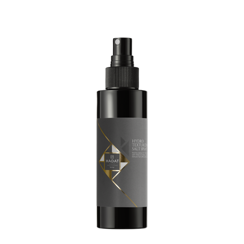 Hadat - Hydro Texturizing Salt Spray - Текстуруючий сольовий спрей для волосся - 110ml