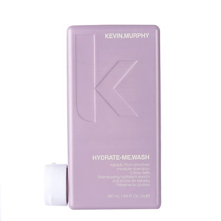 Kevin Murphy - Шампунь для інтенсивного зволоження волосся - Hydrate-Me Wash - 250ml