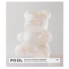 PO:DL - Rice Glutathione Hydromask Set - Набір гідрогелевих масок для сяйва шкіри - 4x28g