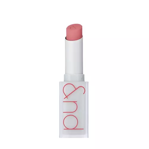 Rom&nd - Матовая помада для губ - Zero Matte Lipstick - 01 Dusty Pink - 3g