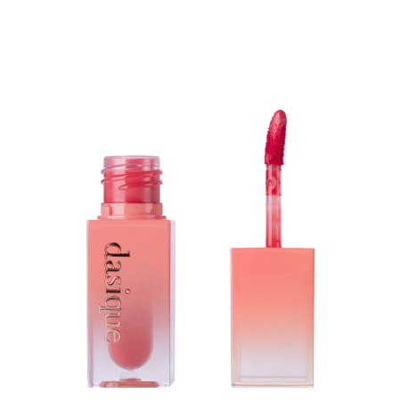 Dasique - Juicy Dewy Tint - Глянцевий тінт для губ - #06 Rose Apple - 3,5g