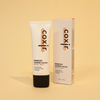 Coxir - Brown Rice Ceramide Sunscreen SPF50+ PA+++ - Увлажняющий солнцезащитный крем для лица - 50ml