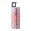 TOCOBO - Glass Tinted Lip Balm - Глянцевий бальзам для губ - 011 Flush Cherry - 3,5g