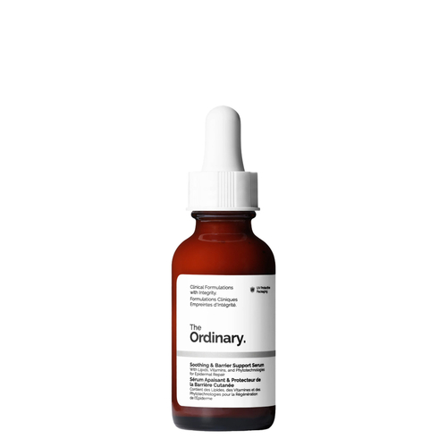 The Ordinary - Soothing & Barrier Support Serum - Успокаивающая сыворотка для поддержки защитного барьера кожи - 30ml